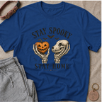 Stay Spooky Skull T-Shirt