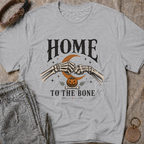 Home to the Bone T-Shirt