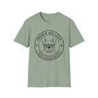 Frenchie Club T-Shirt