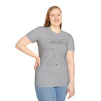 Canine Interaction T-Shirt