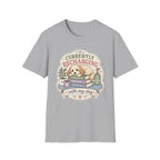 Recharging T-Shirt