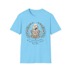 Poodle in Teacup T-Shirt