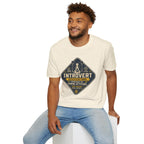 Introvert Specifications T-shirt