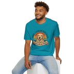 Sorry, I Already Have Plans T-shirt
