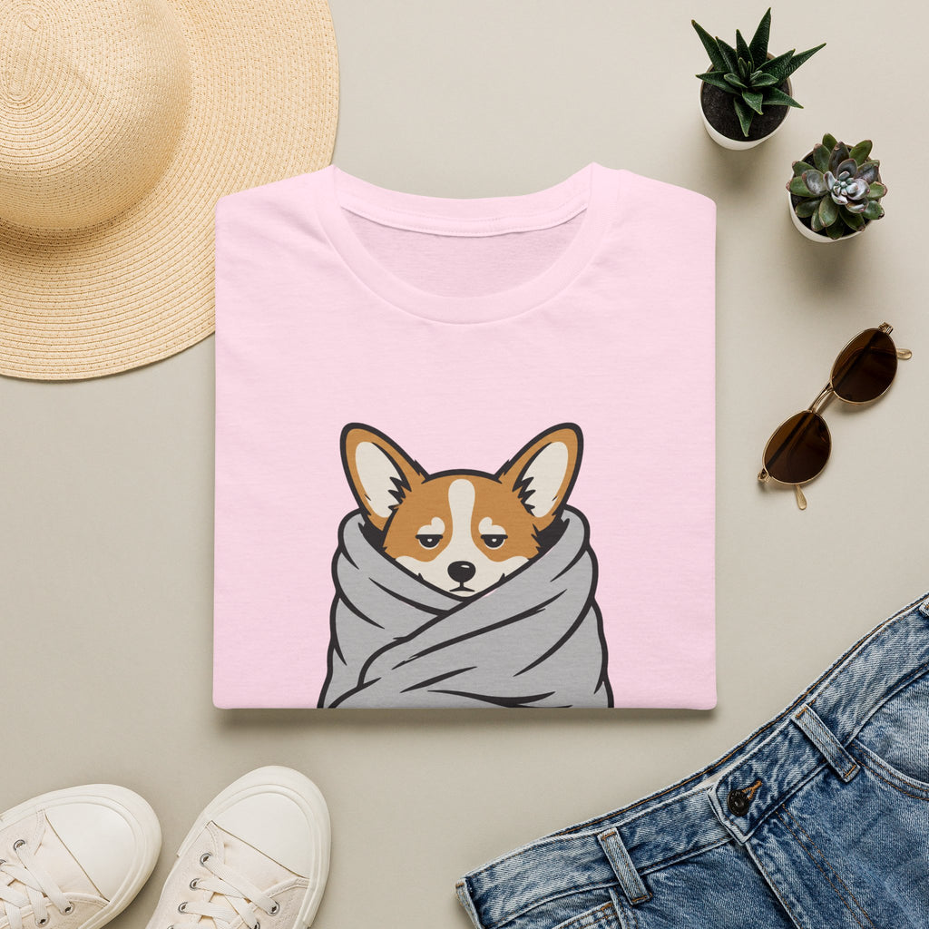 Can't Go Out T-Shirt