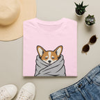 Can't Go Out T-Shirt