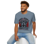 Dogs > People T-Shirt