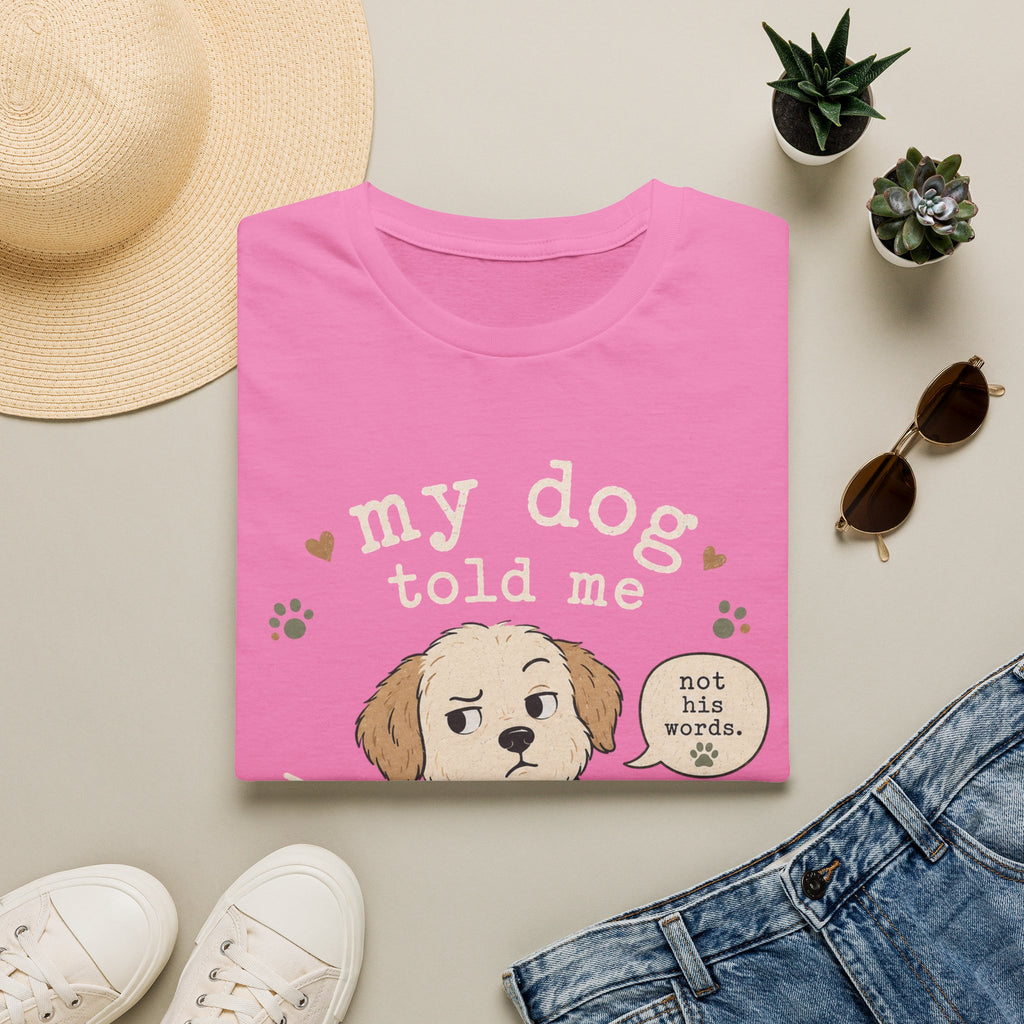 You're Weird T-Shirt