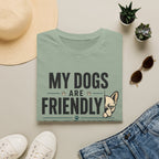Friendly T-Shirt