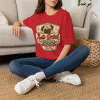 Anti-Social Club Pug T-Shirt