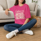 Embrace the Wags T-Shirt