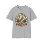 Dog Lover’s Club T-Shirt