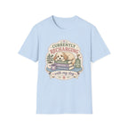 Recharging T-Shirt