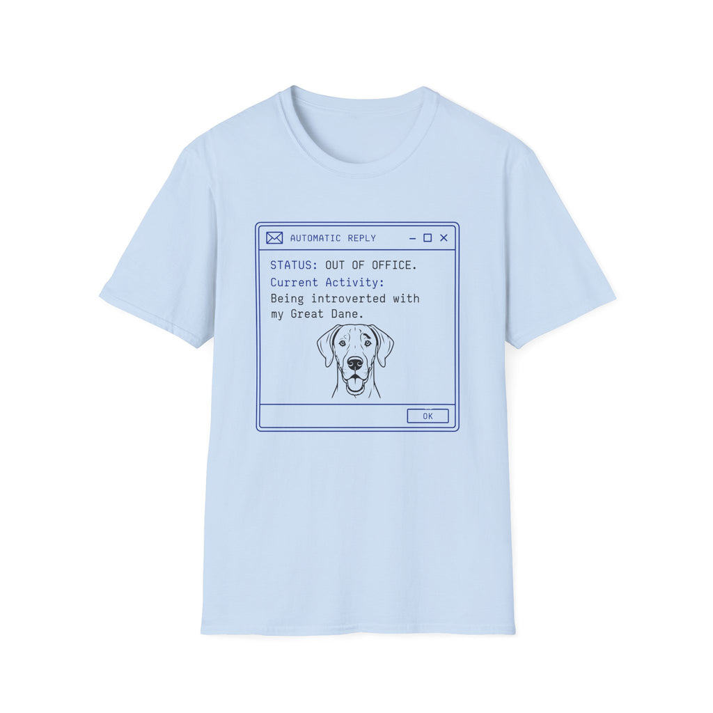 Out of Office T‑Shirt