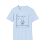 Out of Office T‑Shirt