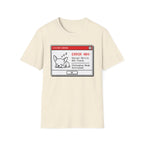 Chihuahua Mode T‑Shirt