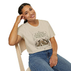 Canine Interaction Required T-Shirt