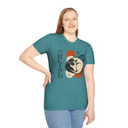 Current Status: Retired T-Shirt