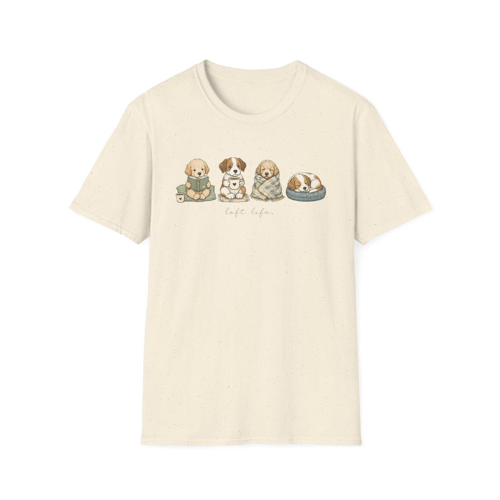 Loft Life T-Shirt