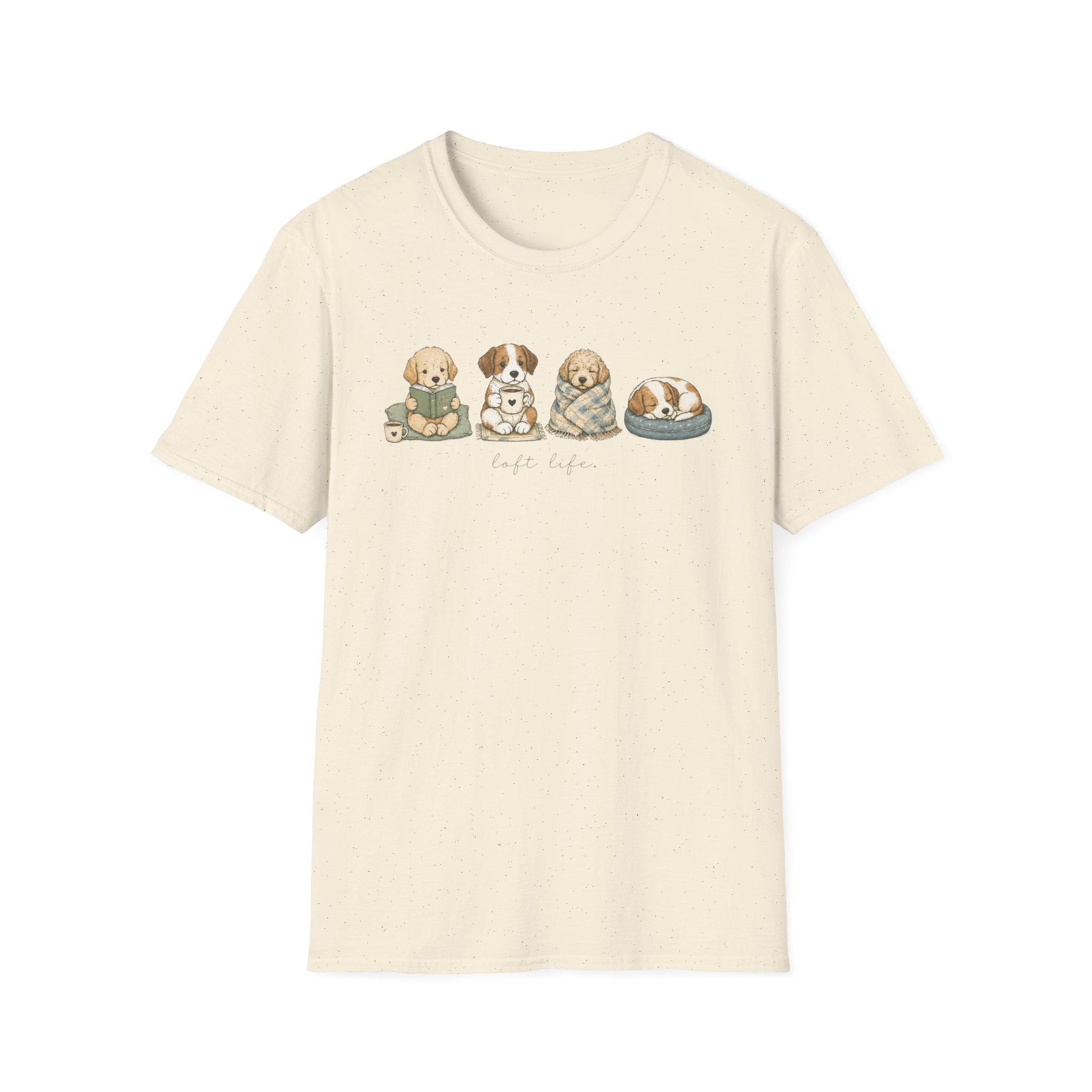 Loft Life T-Shirt