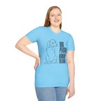 Human Tolerant T-Shirt