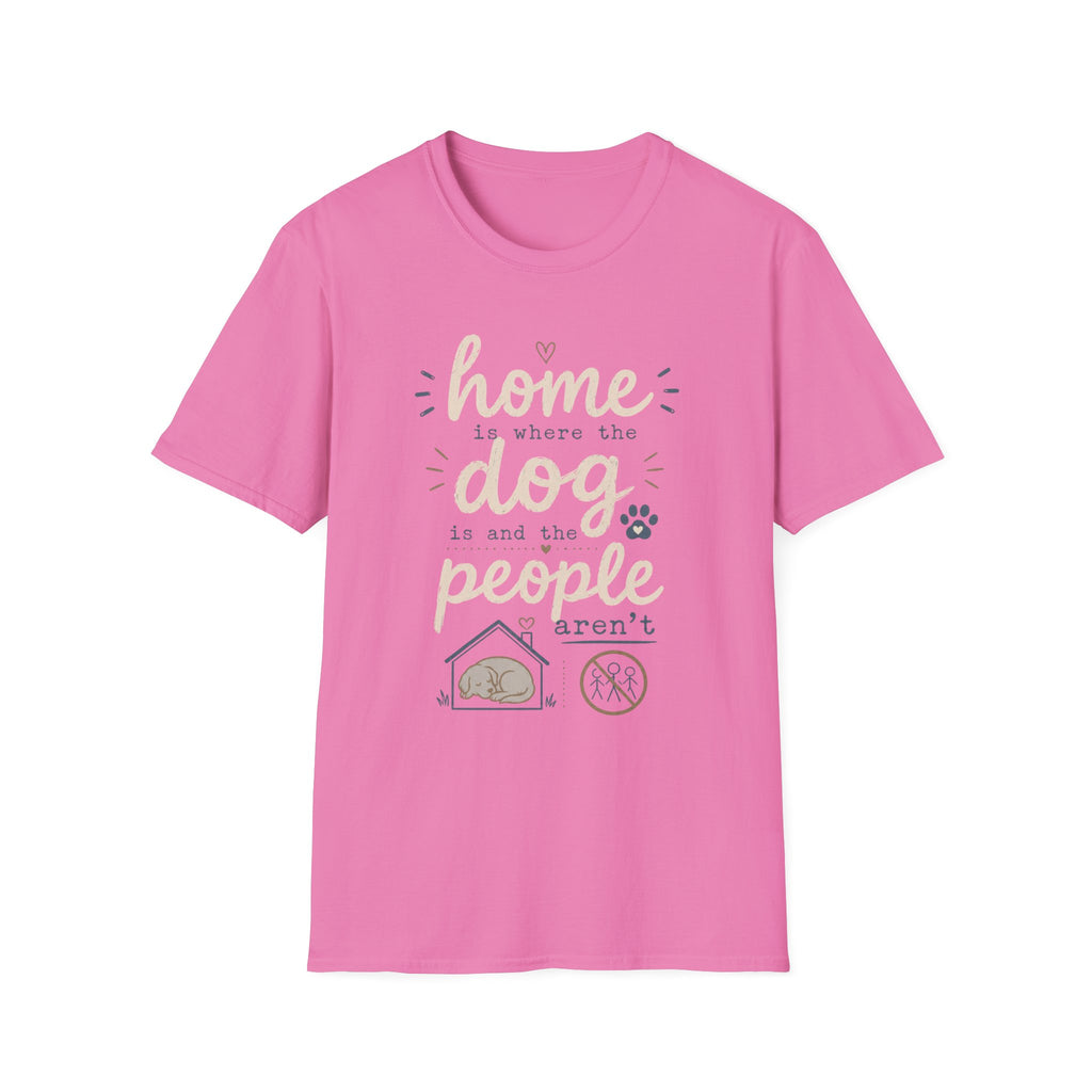 Home T-Shirt
