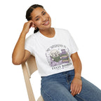 My Weekend Is Fully Booked T-shirt
