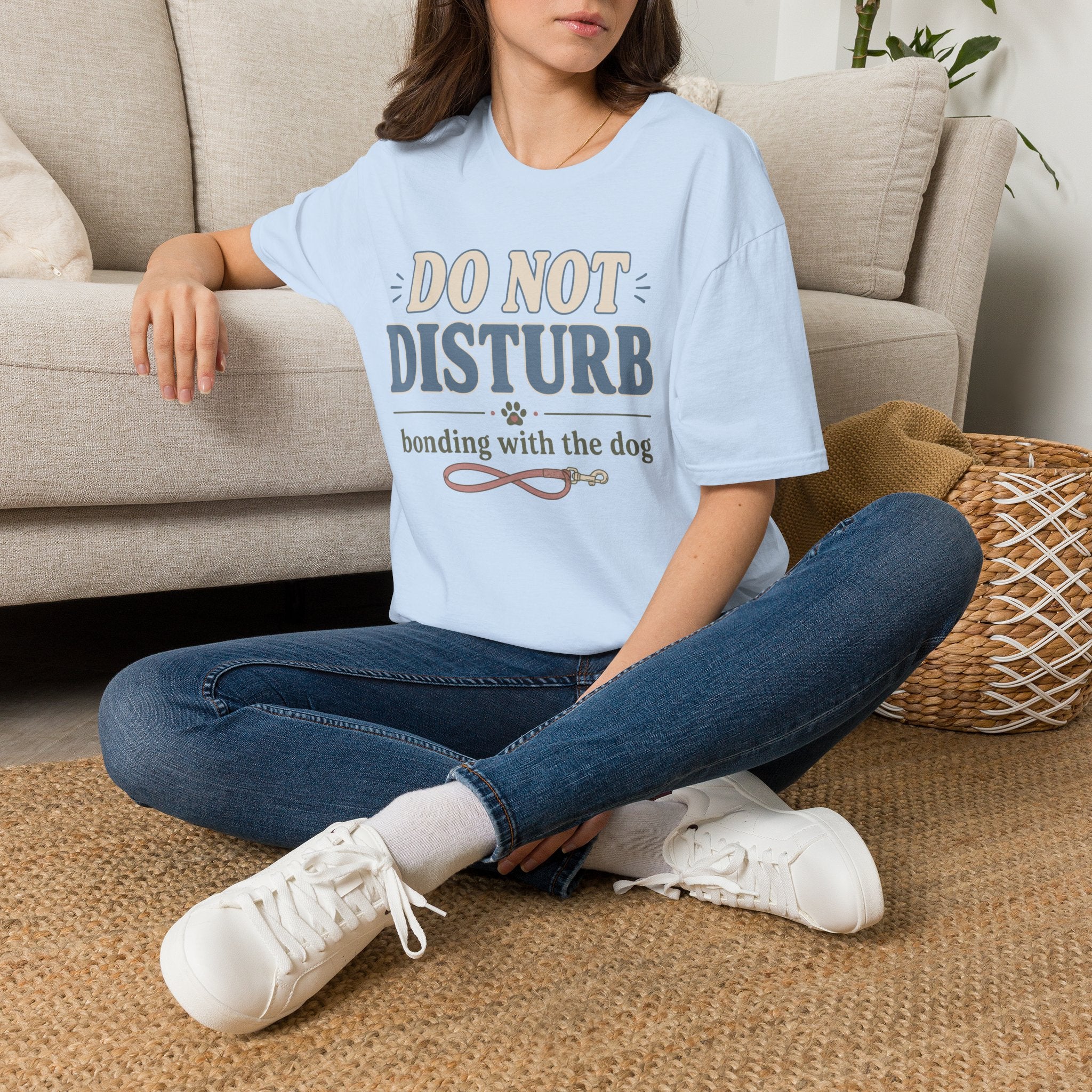 Do Not Disturb T-Shirt