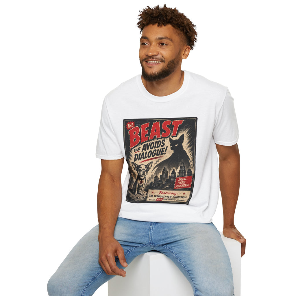 The Beast T-shirt