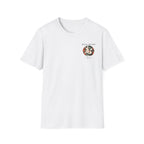 Recharging Pocket T-Shirt
