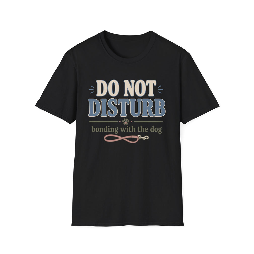 Do Not Disturb T-Shirt