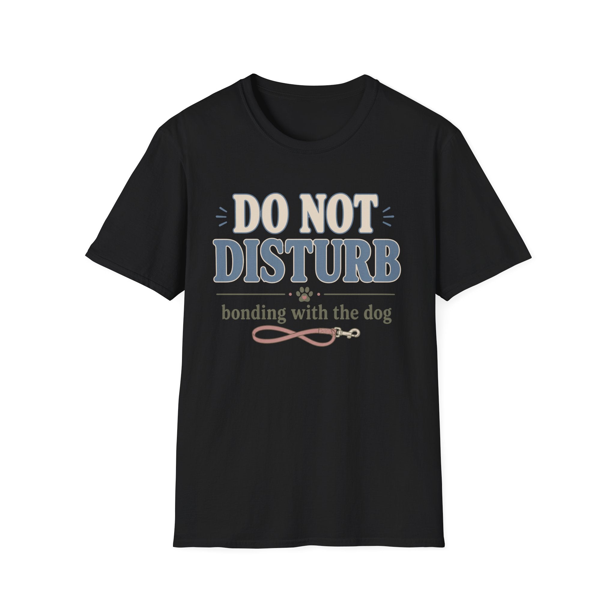 Do Not Disturb T-Shirt