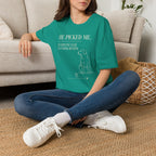 Picked Me T-shirt
