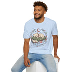 Quiet Era, Wagging Tail T-shirt