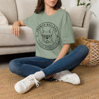 Frenchie Club T-Shirt