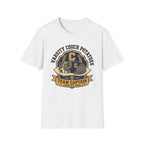 Varsity Couch Potatoes T-Shirt