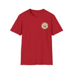 Professional Dog Person T-shirt