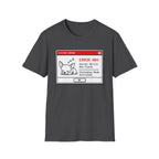 Chihuahua Mode T‑Shirt