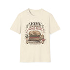 Avoid People T-Shirt