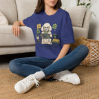Pawdcutivity Poodle T-Shirt