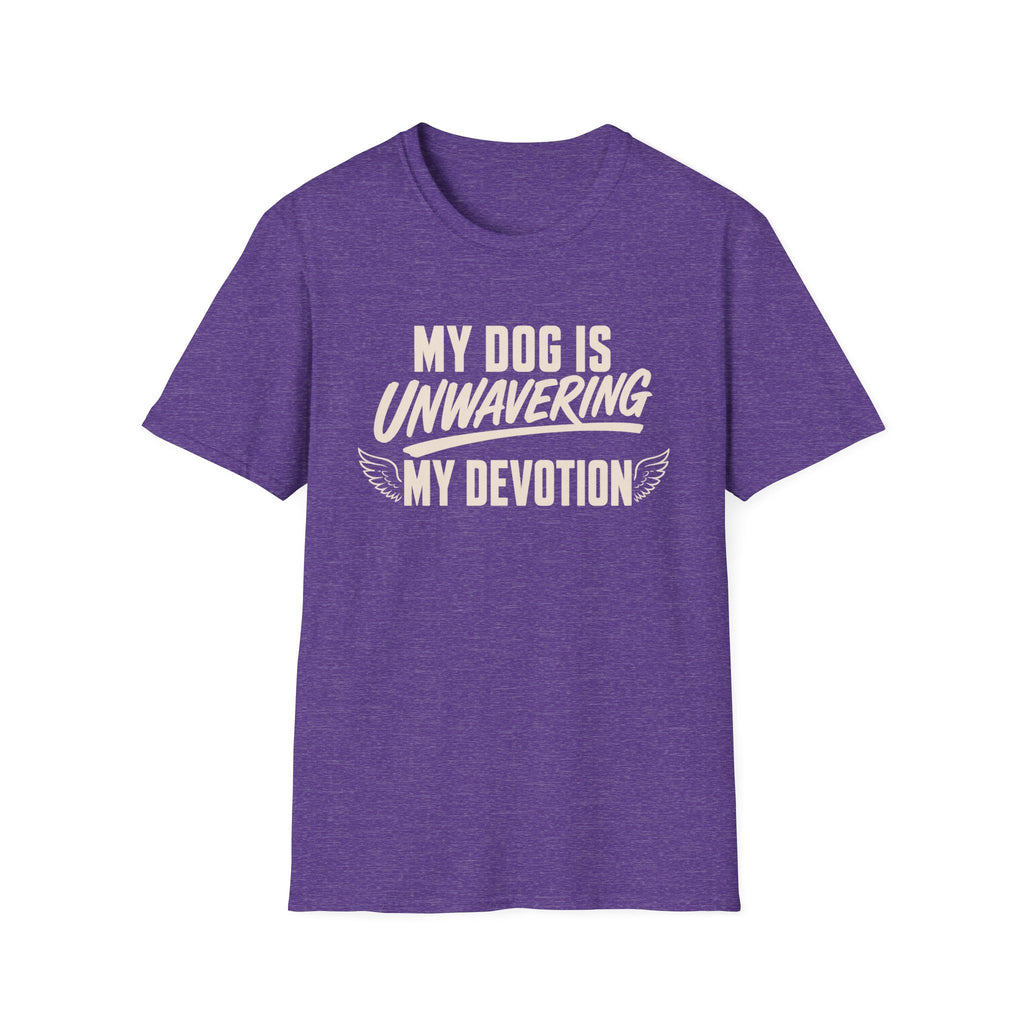 Unwavering T-Shirt