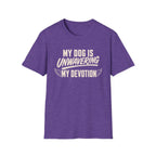 Unwavering T-Shirt
