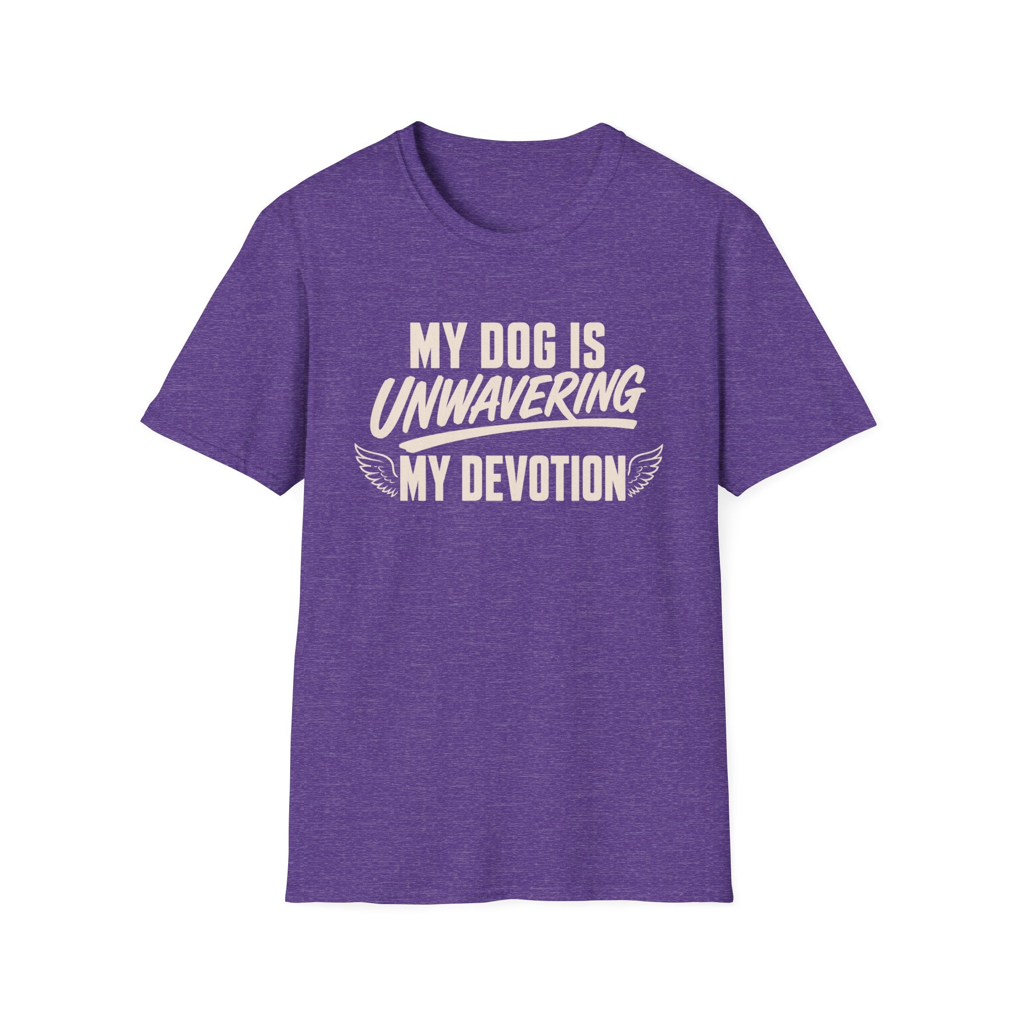 Unwavering T-Shirt