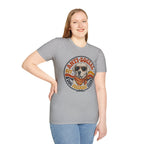 Anti-Social But Dog Friendly T-Shirt