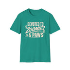 Zoomies & Paws T-Shirt