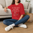 Avoiding You T-Shirt