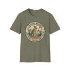 The Anti-Social Dog Club T-shirt