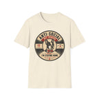 Anti-Social Hit Tracks T-Shirt