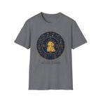 The Canine Alignment Zodiac T-shirt