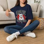 If My Dog Can't Go T-shirt